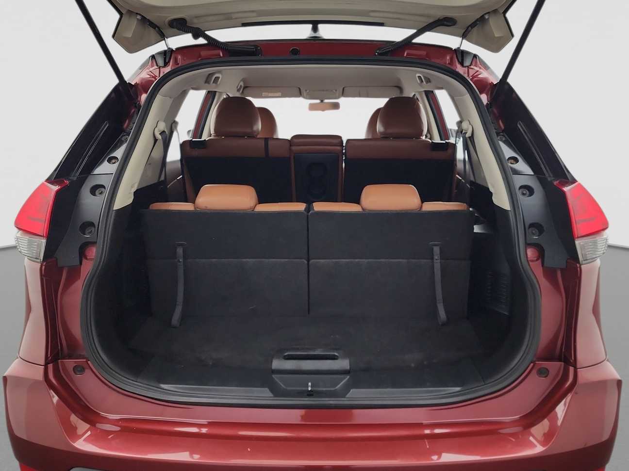 used 2019 Nissan X-Trail Aero Edition 2.0