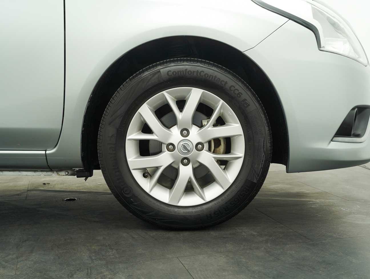 used 2019 Nissan Almera E 1.5