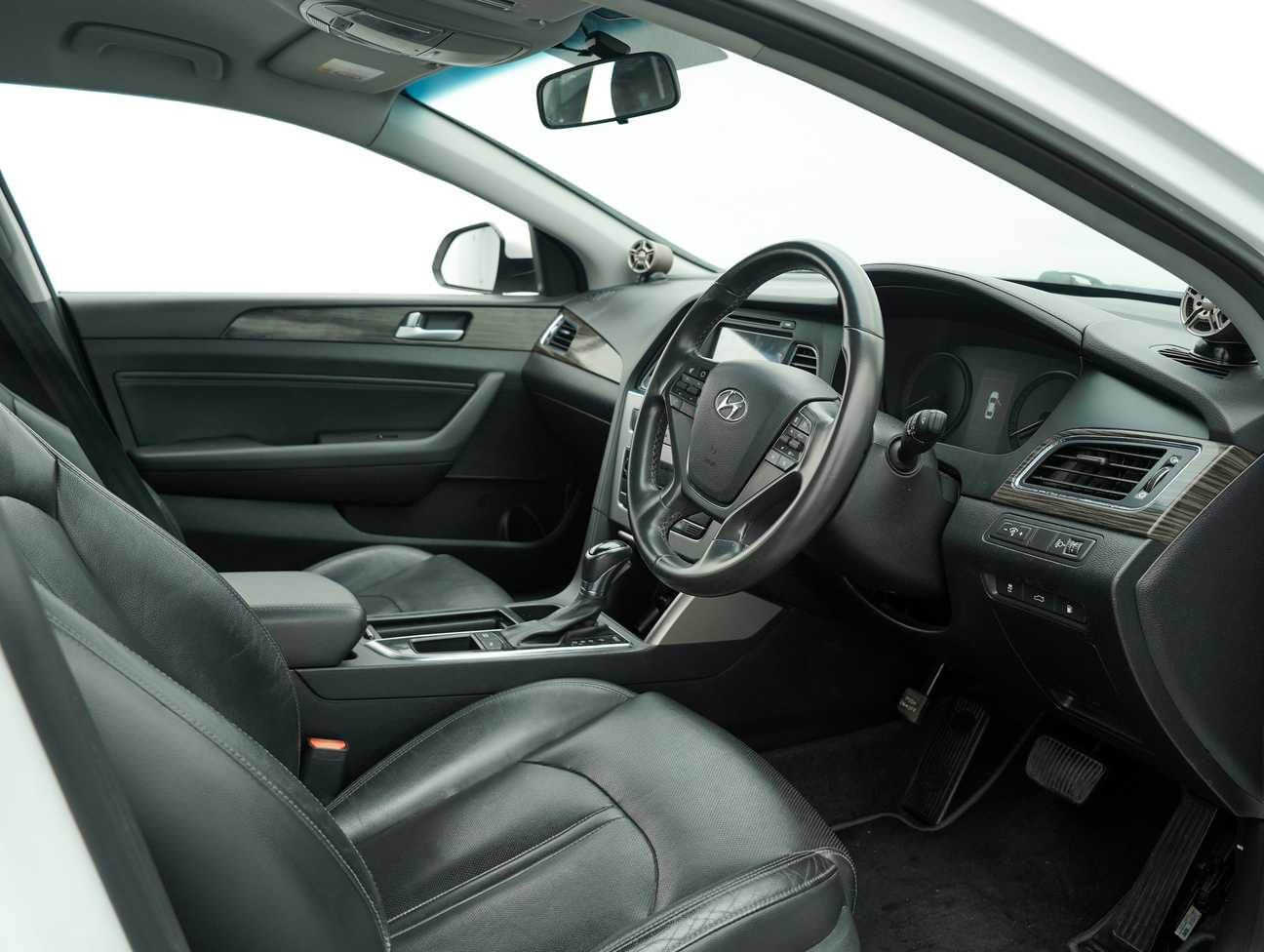 used 2015 Hyundai Sonata Elegance B 2.0