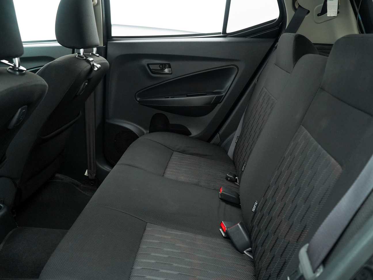 used 2017 Perodua AXIA G 1.0