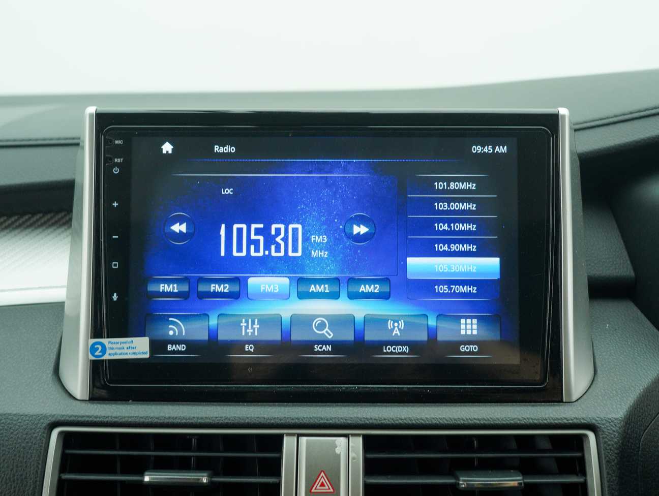 used 2022 Mitsubishi Xpander  1.5