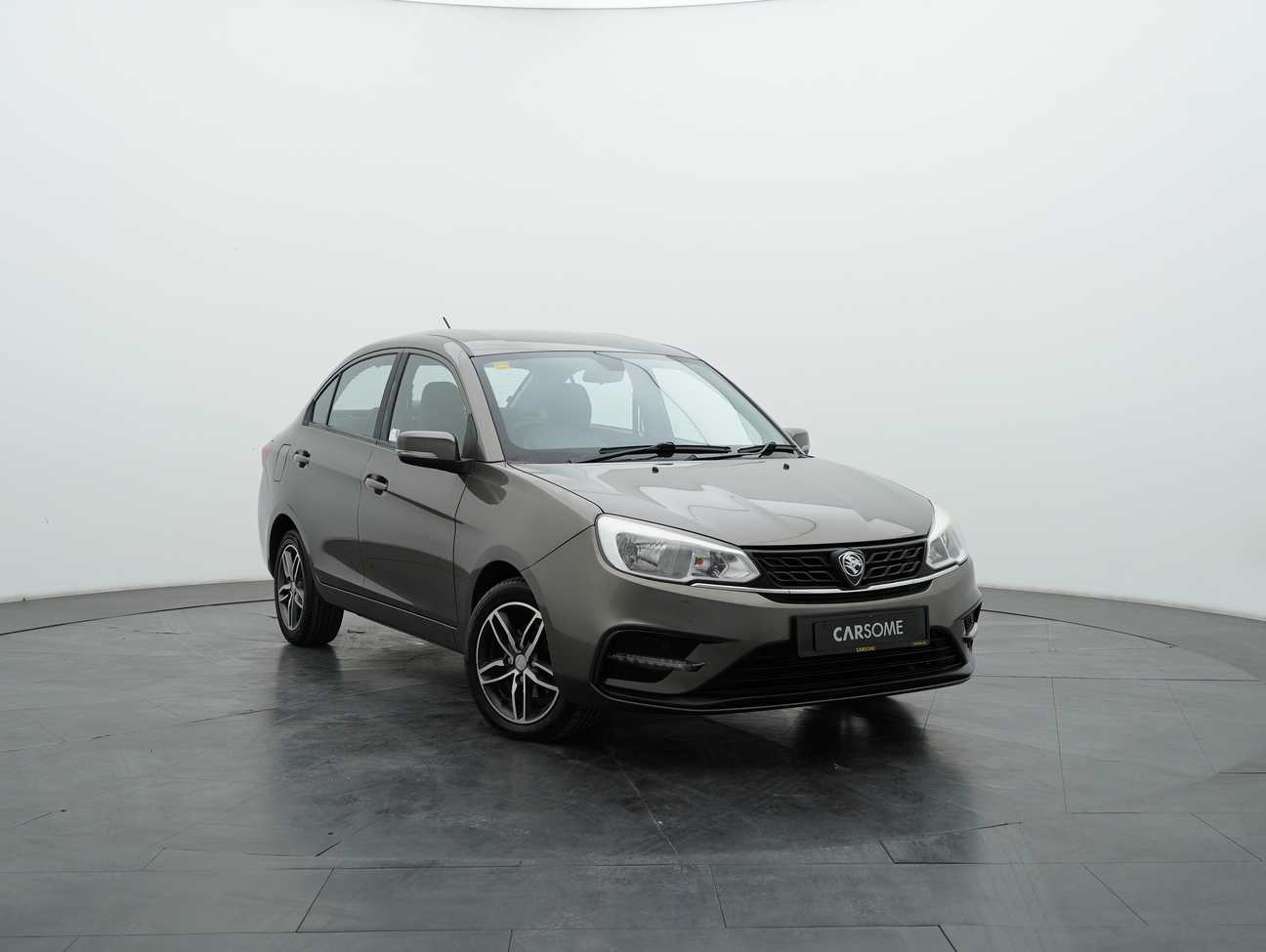 used 2020 Proton Saga Premium 1.3