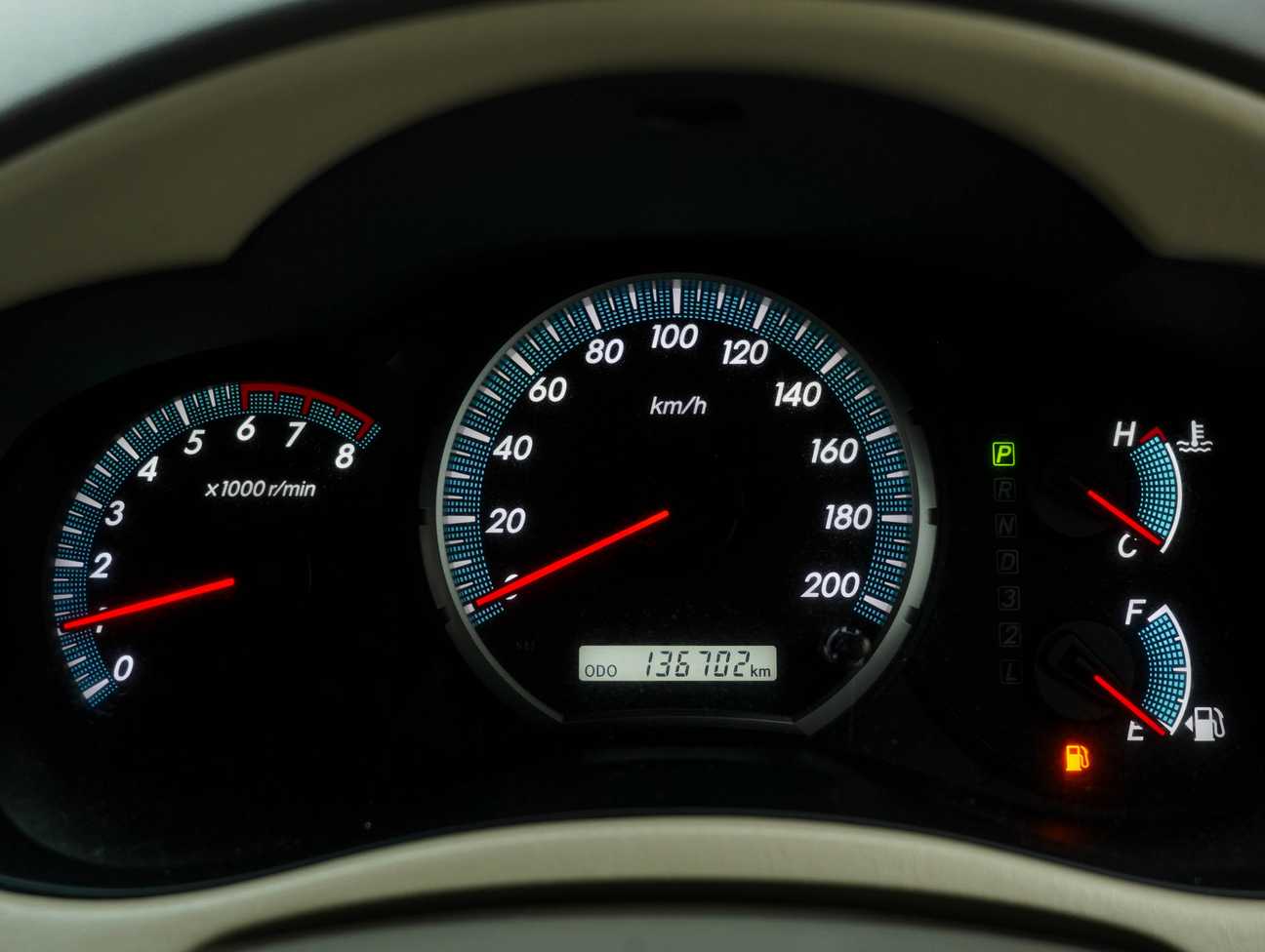 used 2014 Toyota INNOVA G 2.0