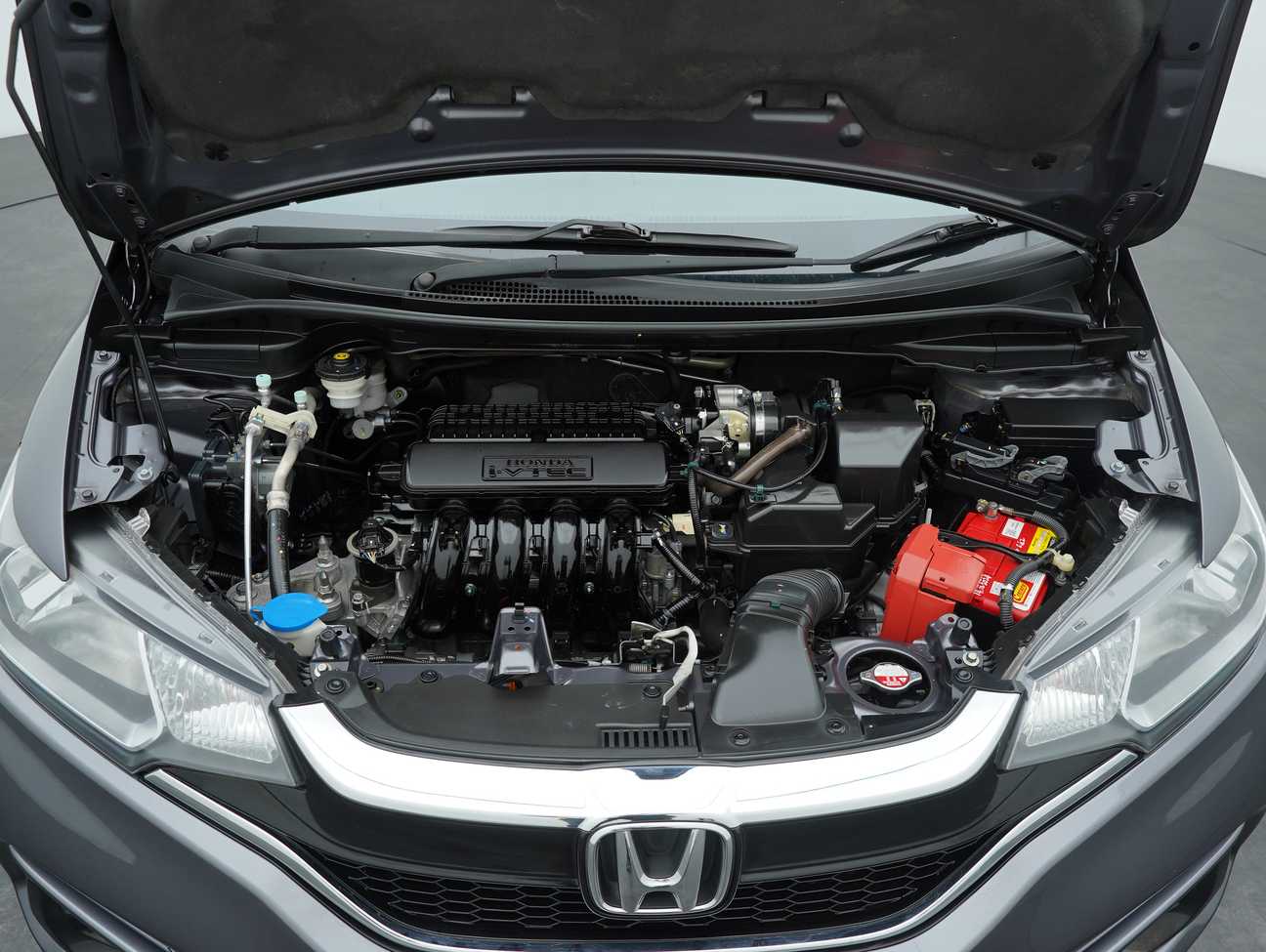 used 2020 Honda Jazz E 1.5