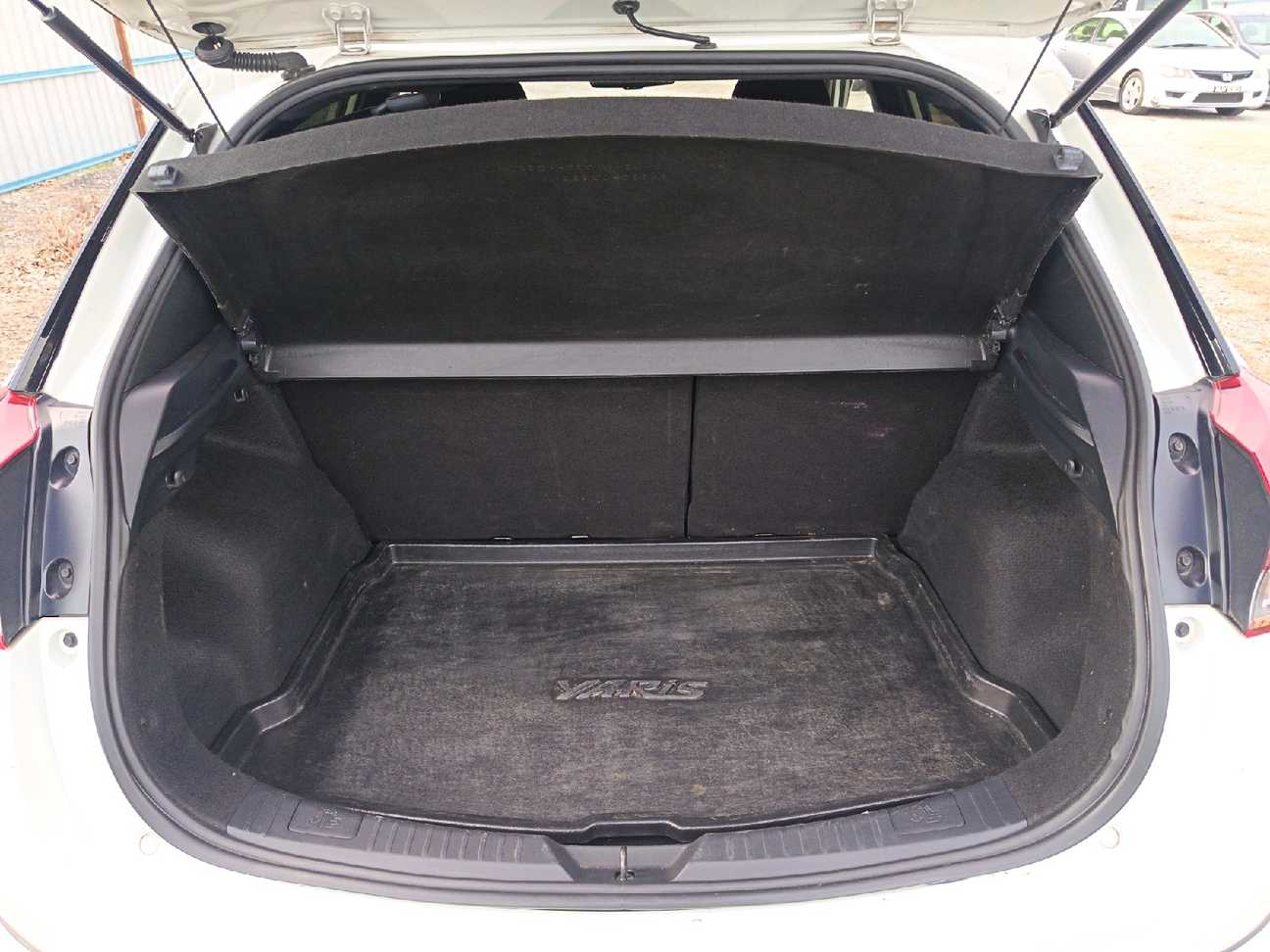 used 2020 Toyota Yaris G 1.5