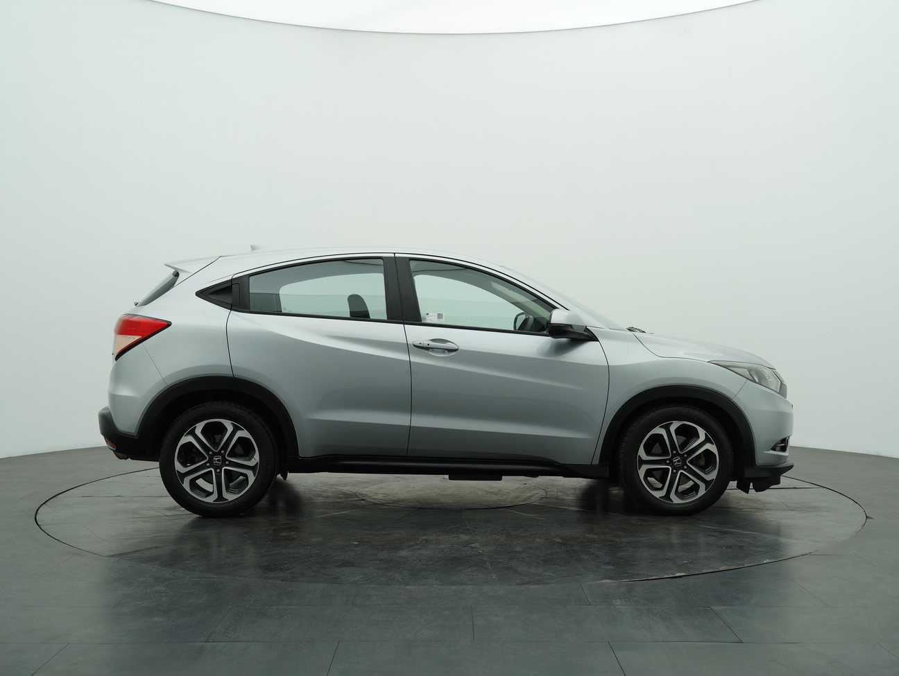 terpakai 2016 Honda HR-V E 1.8