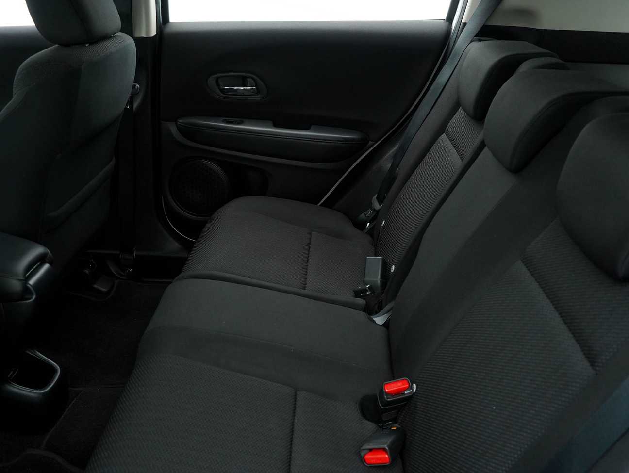 used 2017 Honda HR-V E 1.8