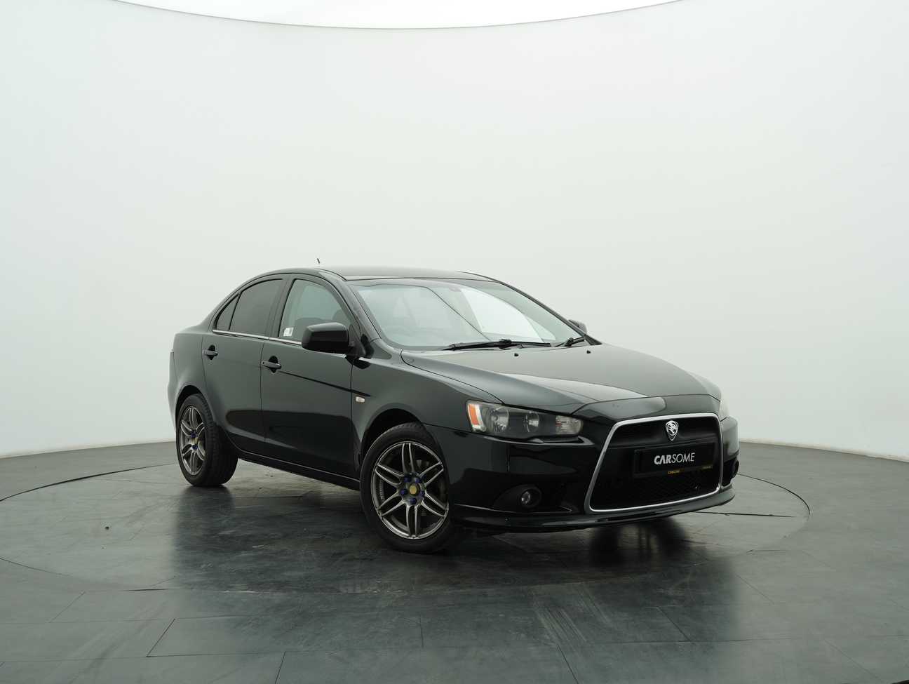 terpakai 2014 Proton Inspira Premium 2.0