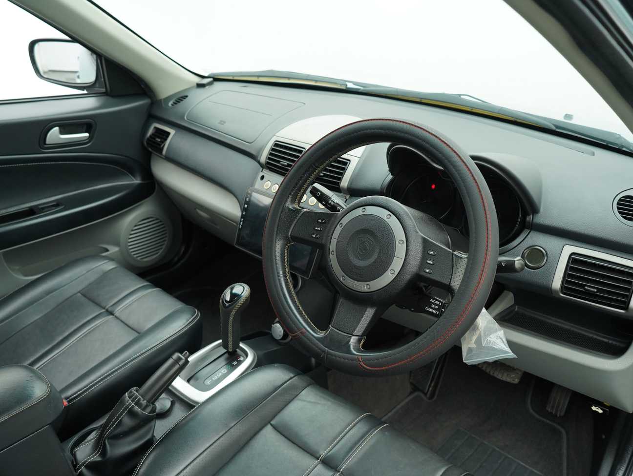 used 2010 Proton Persona Elegance High Line 1.6