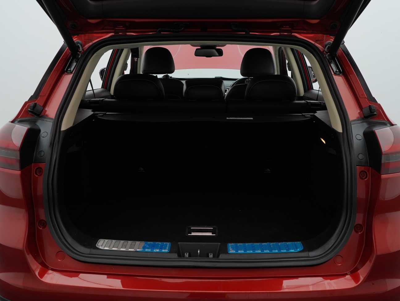 terpakai 2021 Proton X70 Executive 1.8