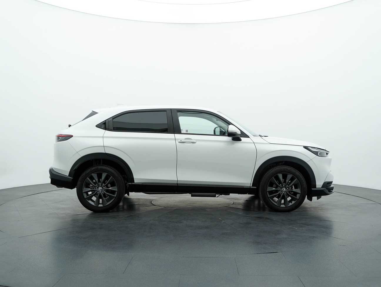 terpakai 2024 Honda HR-V V 1.5