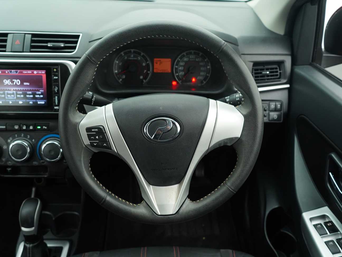 used 2020 Perodua Bezza Advance 1.3