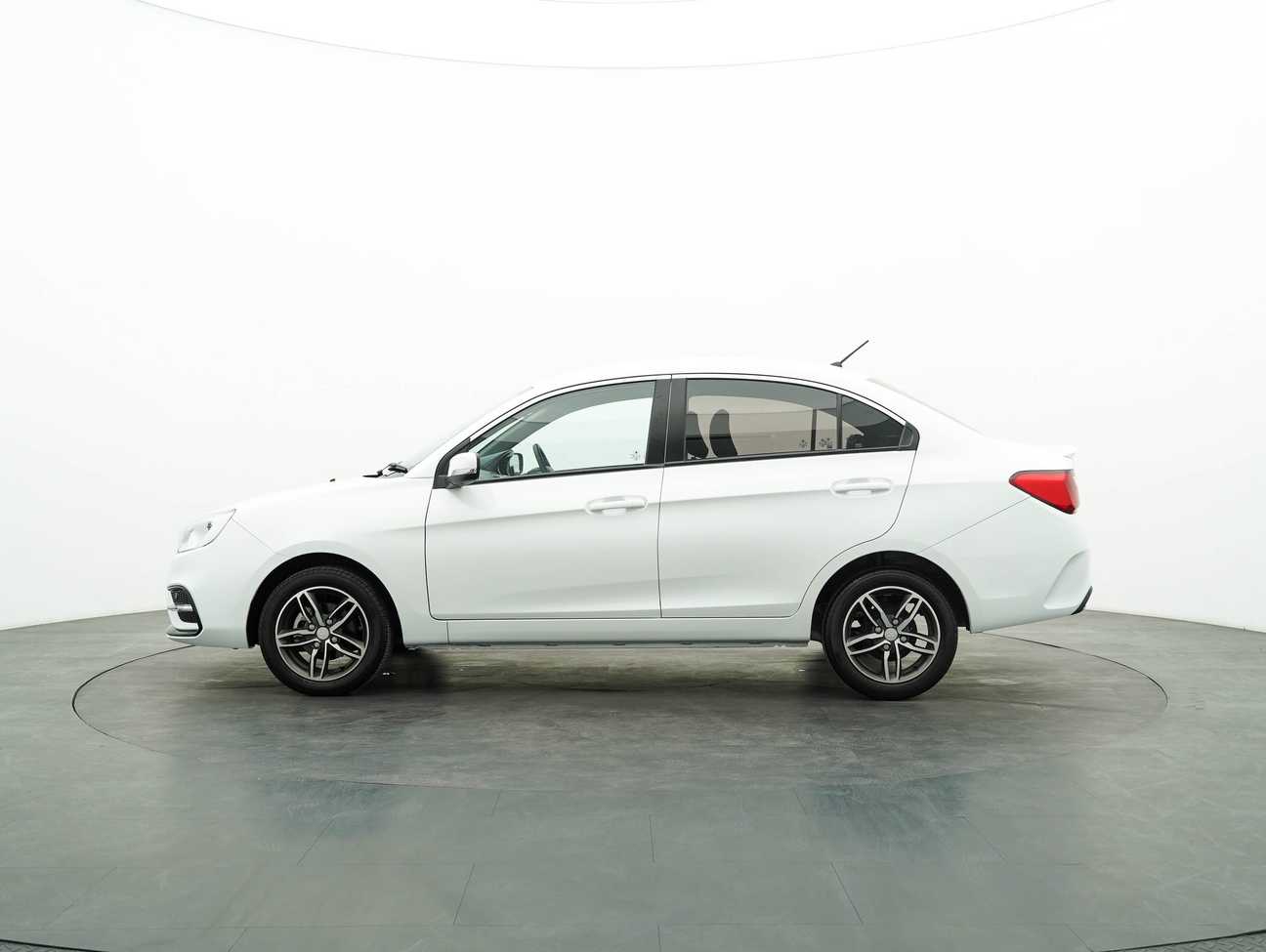 used 2021 Proton Saga Premium 1.3