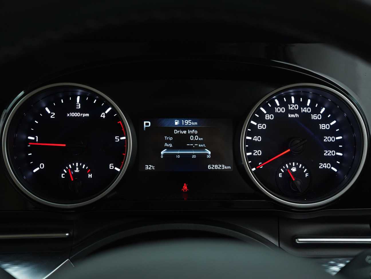 used 2022 Kia Carnival  2.2