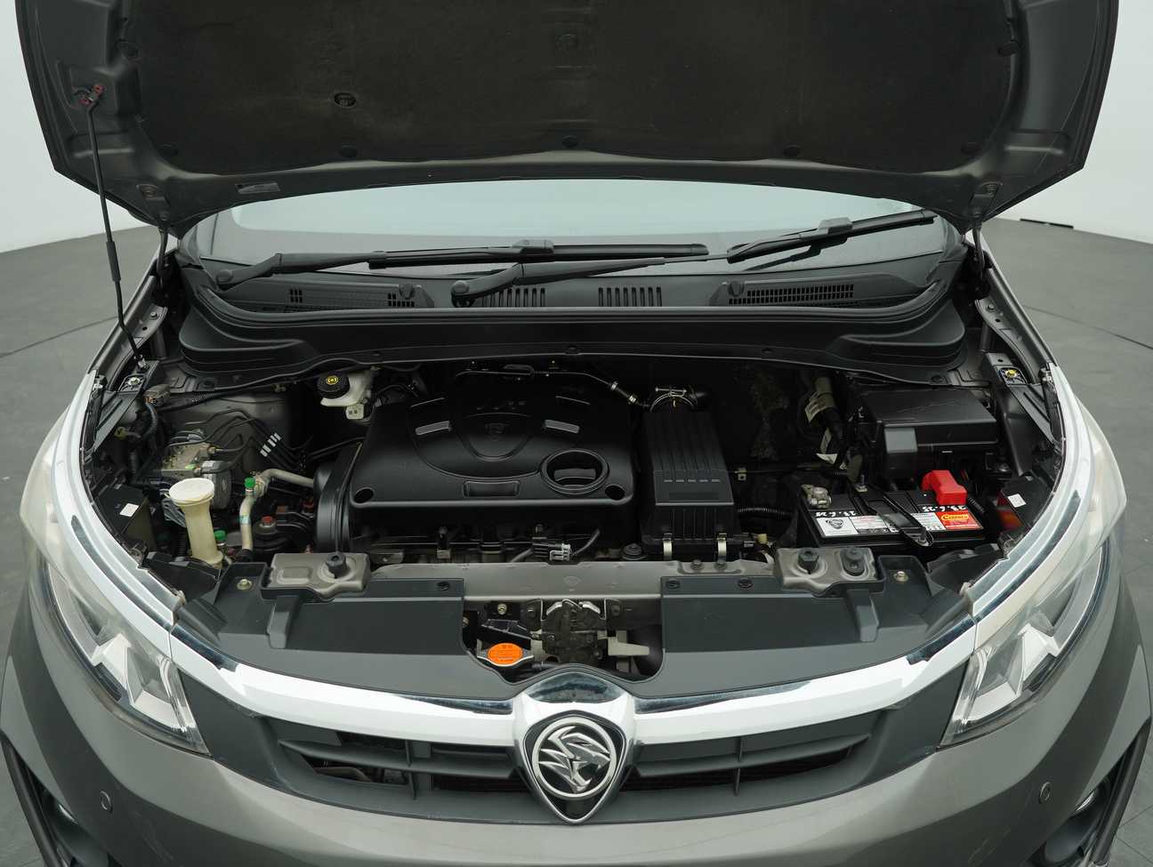 used 2018 Proton Persona Premium 1.6