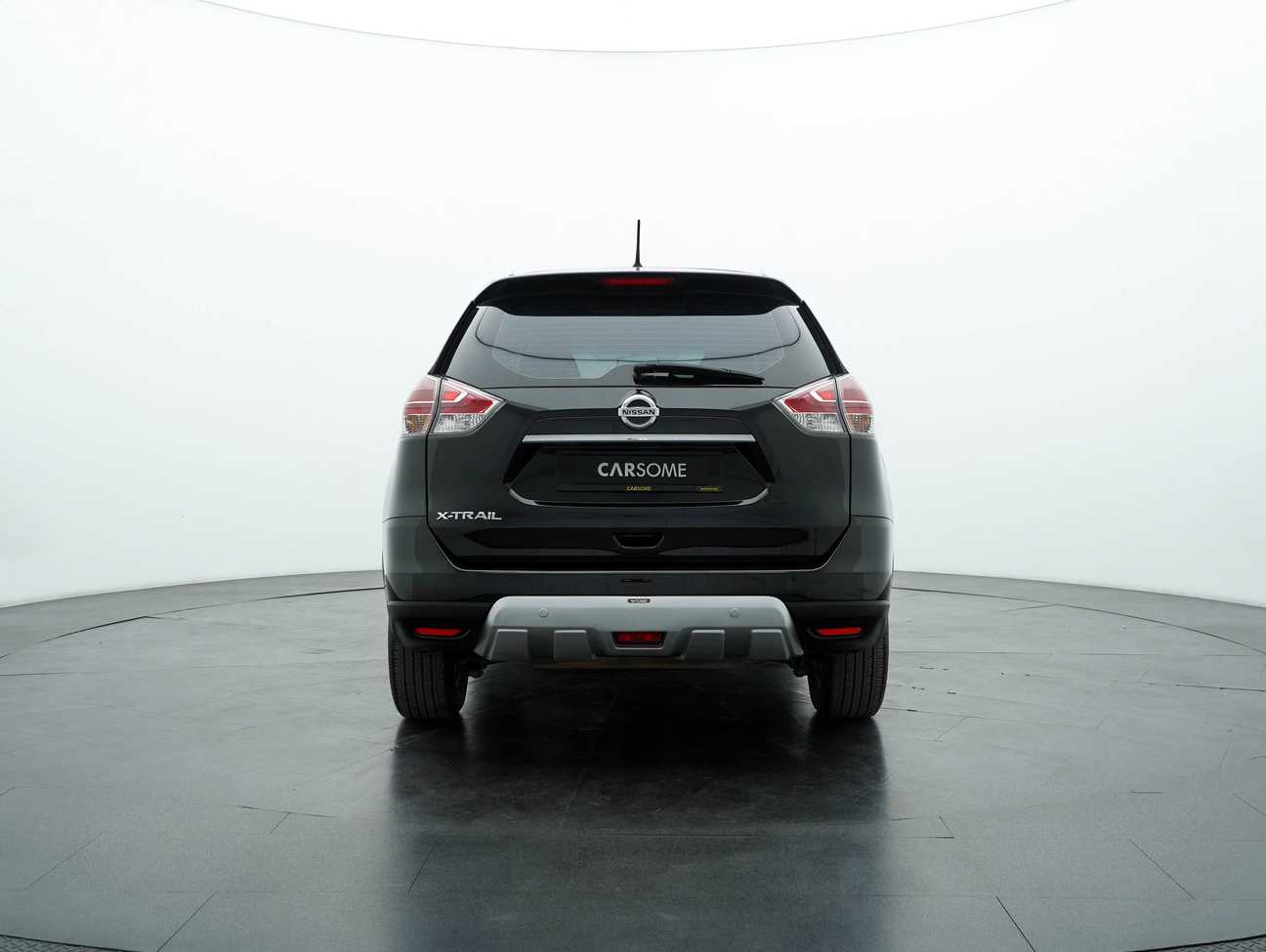 used 2018 Nissan X-Trail  2.0