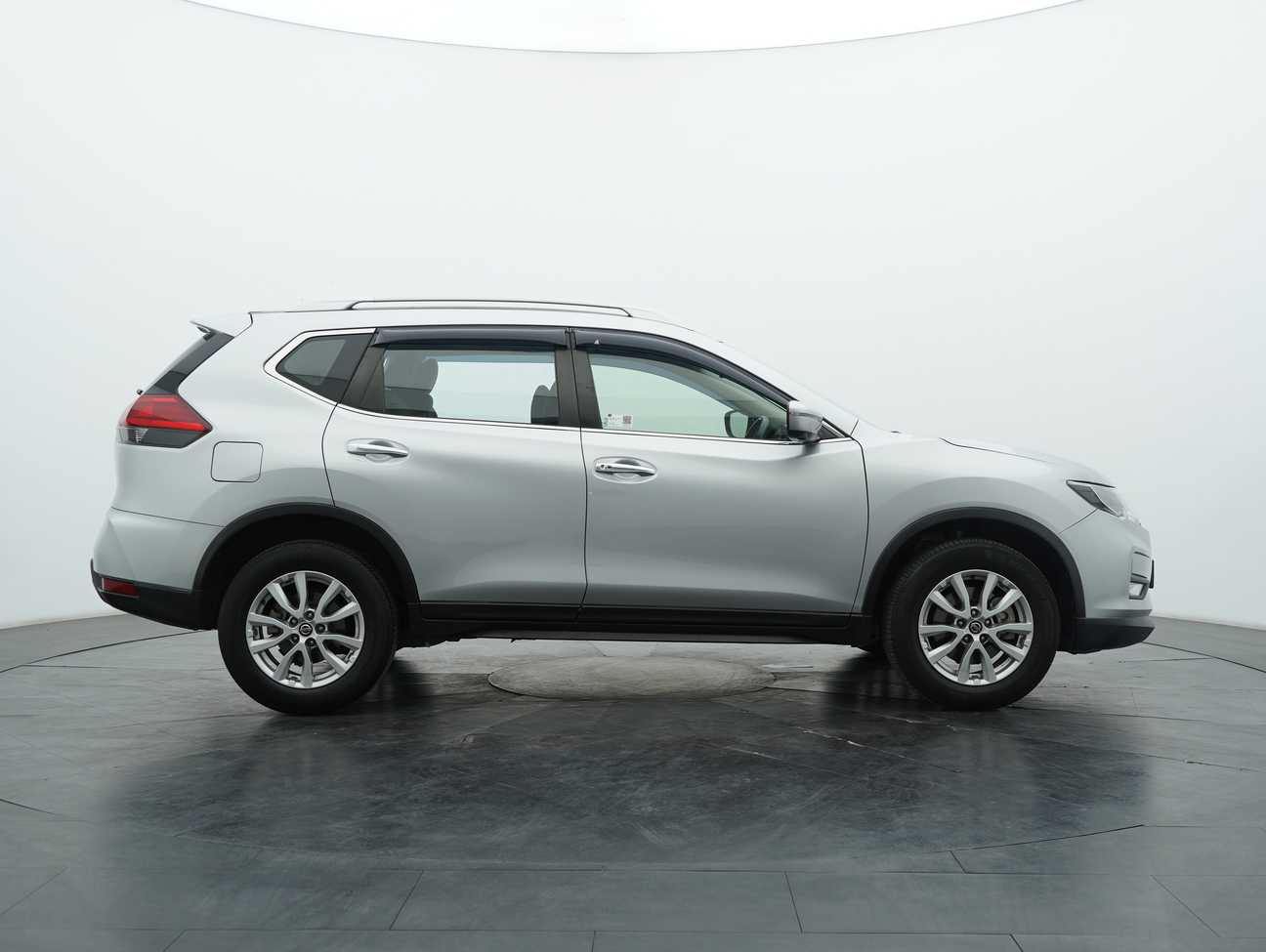 terpakai 2019 Nissan X-Trail  2.0