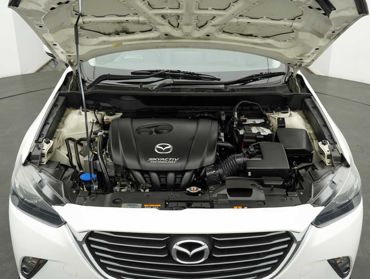 used 2016 Mazda CX-3 SKYACTIV-G 2.0