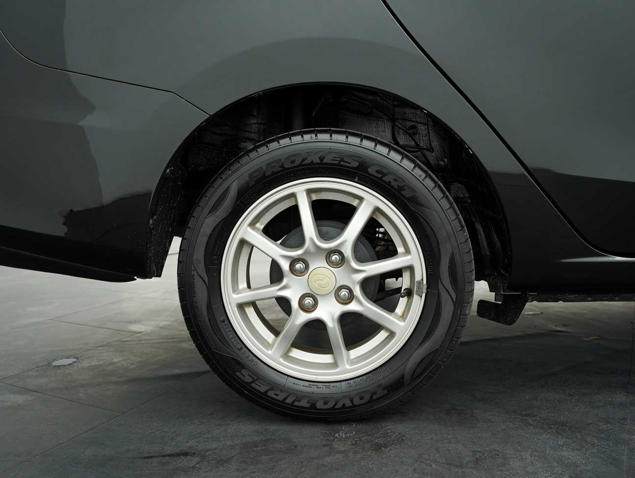 used 2017 Perodua Bezza X Premium 1.3