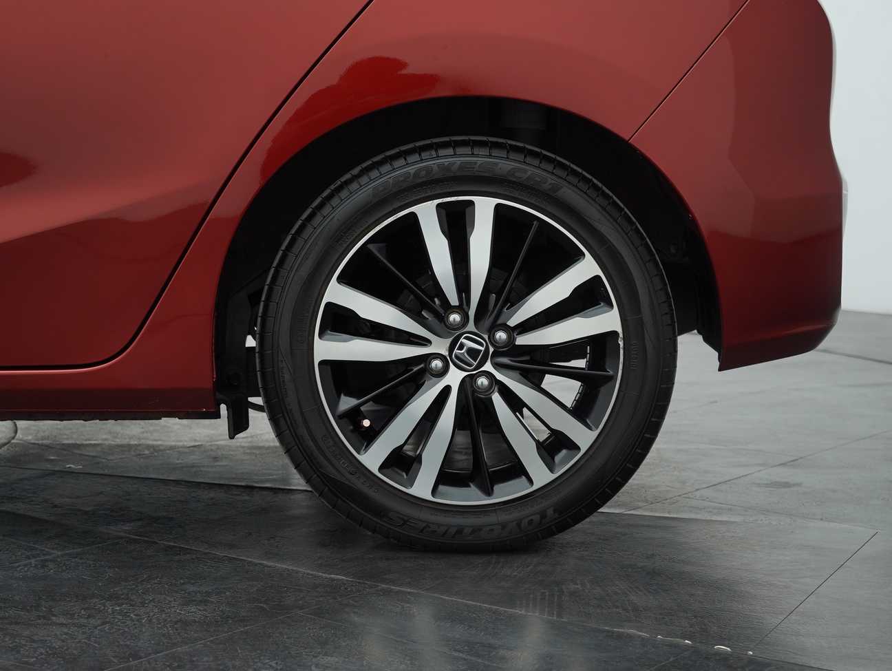 used 2019 Honda Jazz V i-VTEC 1.5