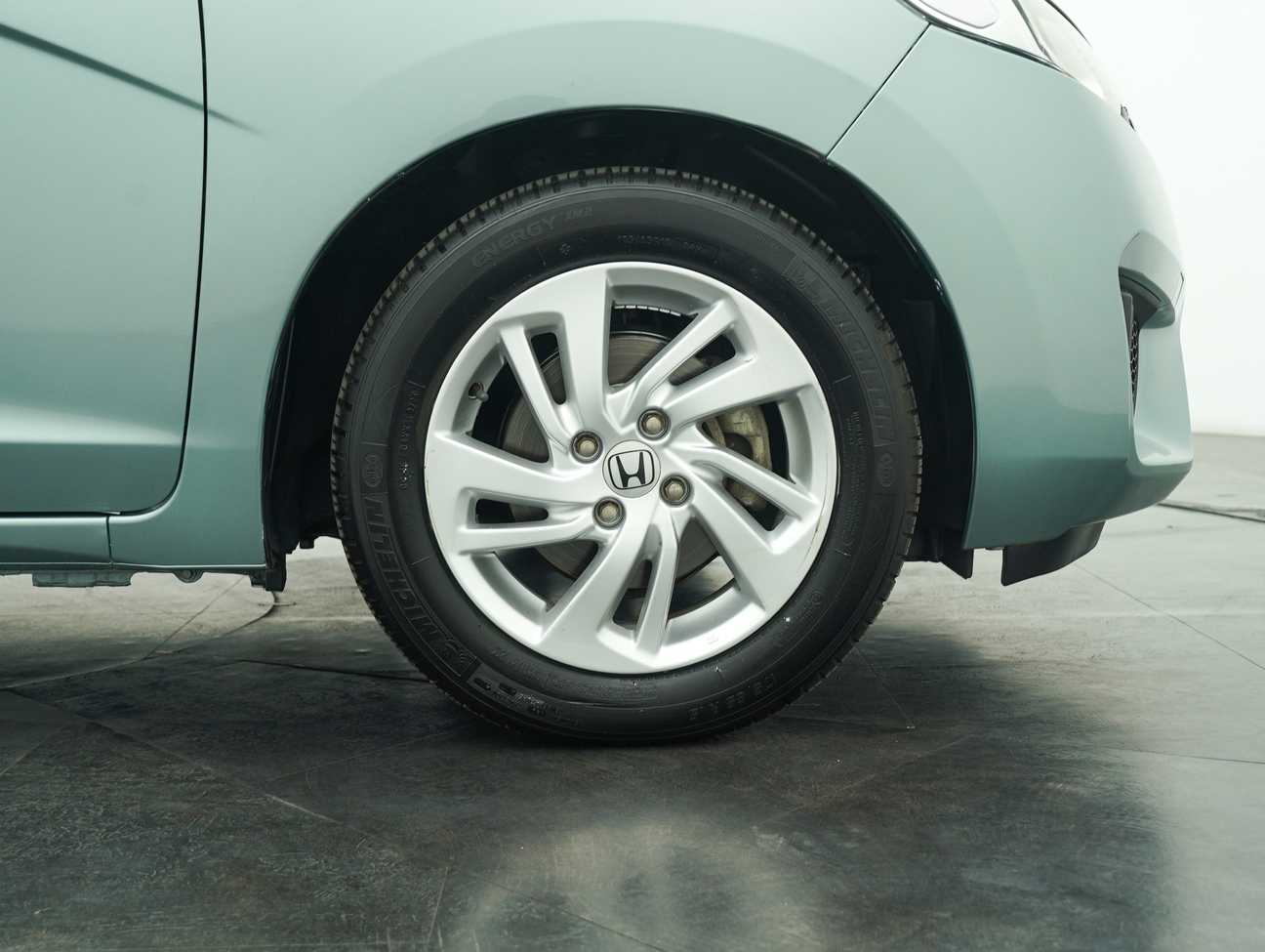 used 2016 Honda Jazz E i-VTEC 1.5