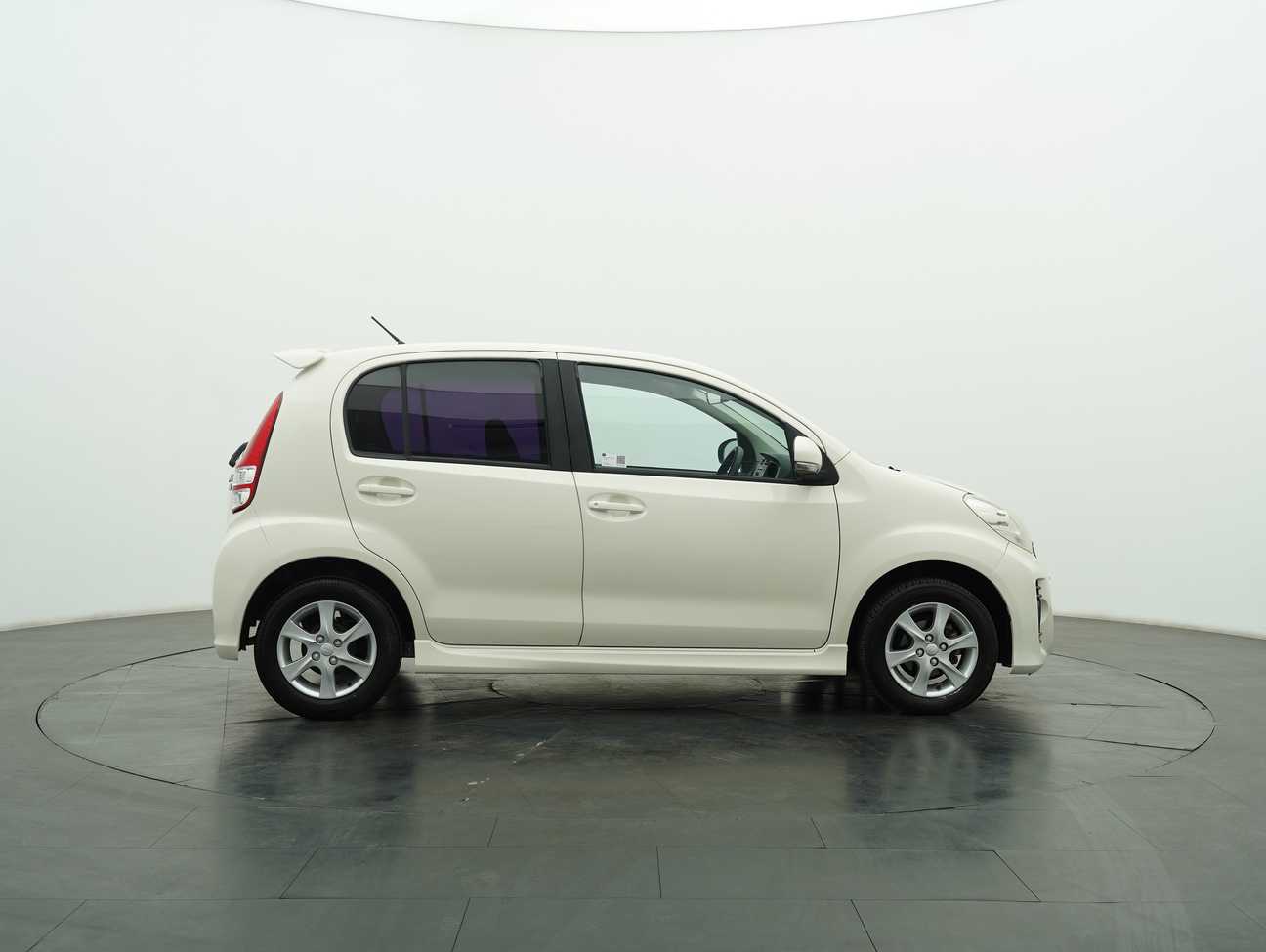 used 2013 Perodua Myvi EZi 1.3
