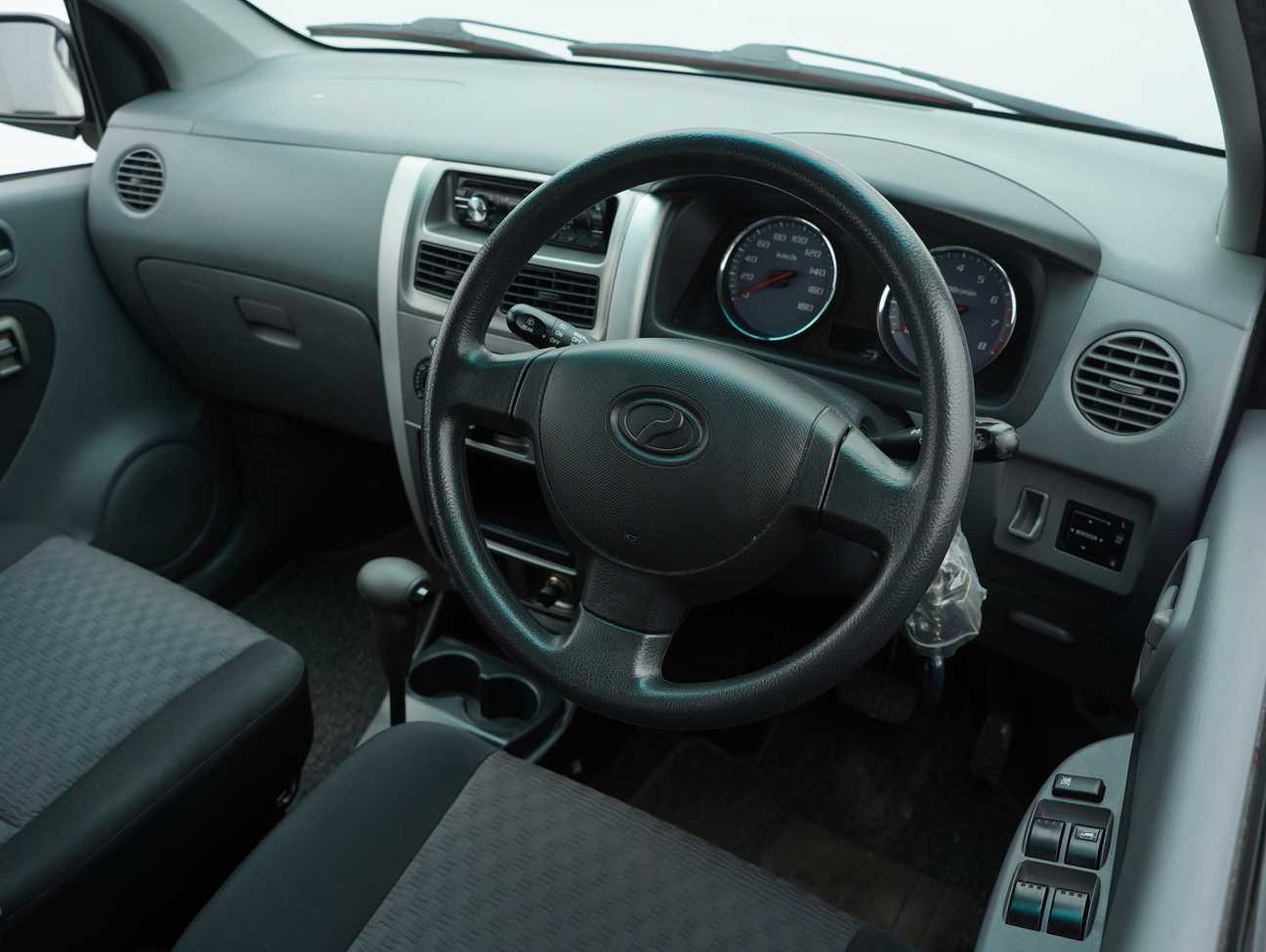 used 2011 Perodua Viva EZ Elite 1.0