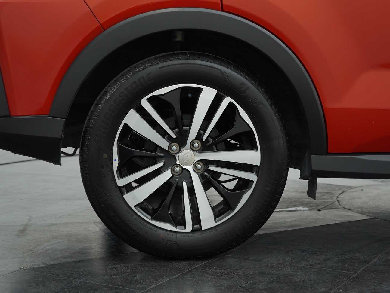 used 2022 Perodua Ativa AV 1.0