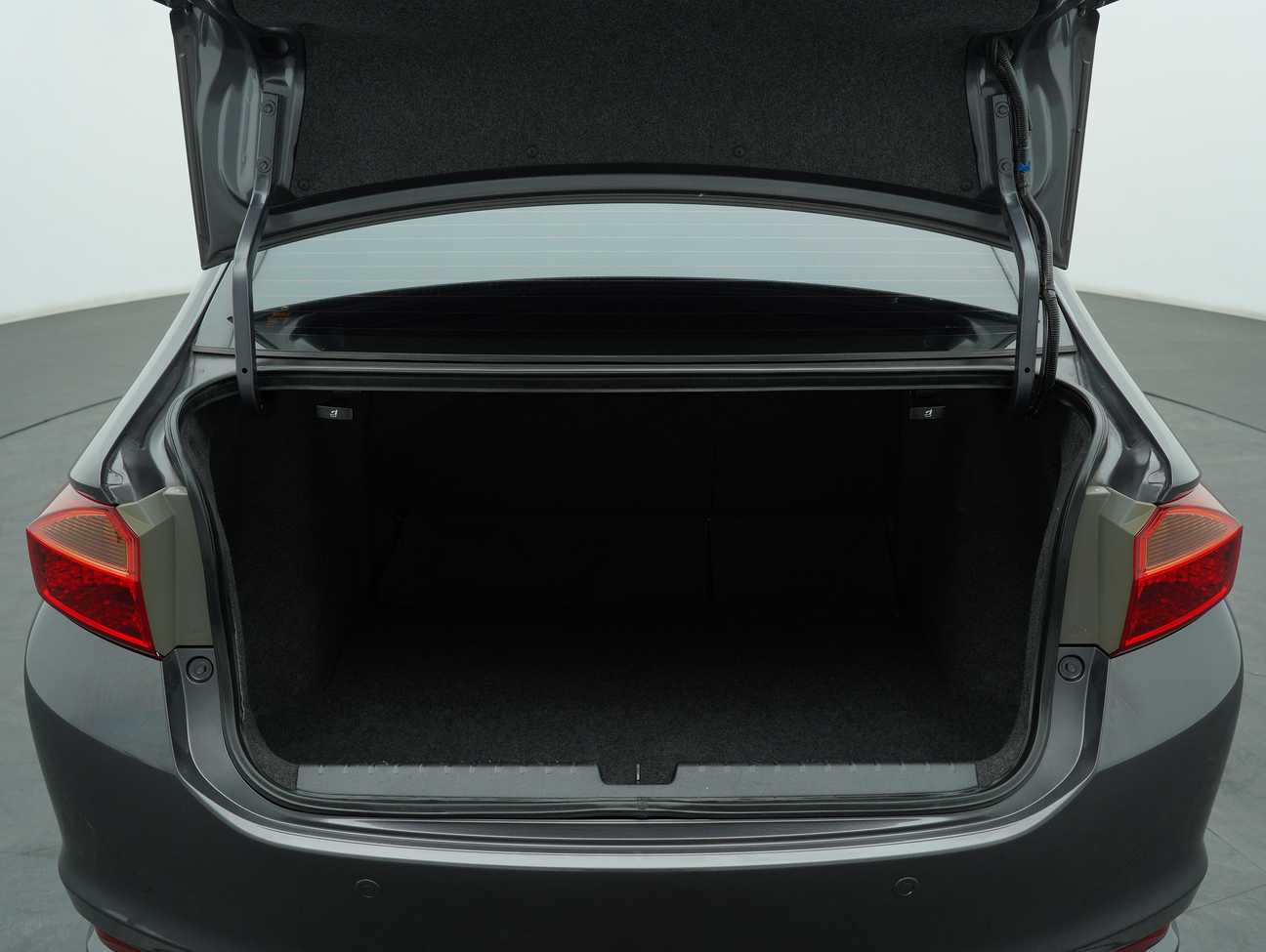 used 2016 Honda City E 1.5