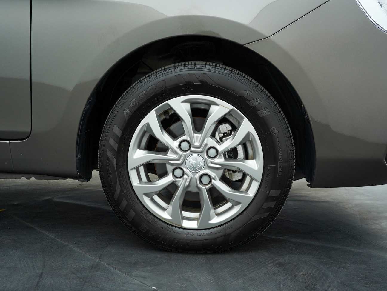 used 2023 Proton Saga Standard Lite 1.3