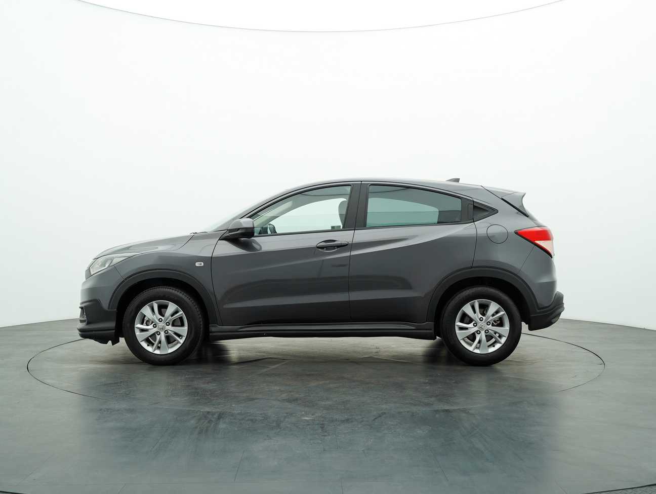 used 2016 Honda HR-V S 1.8
