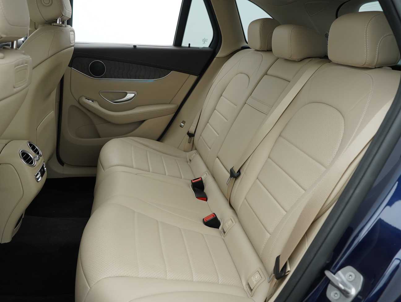 terpakai 2018 Mercedes-Benz GLC200 Exclusive 2.0