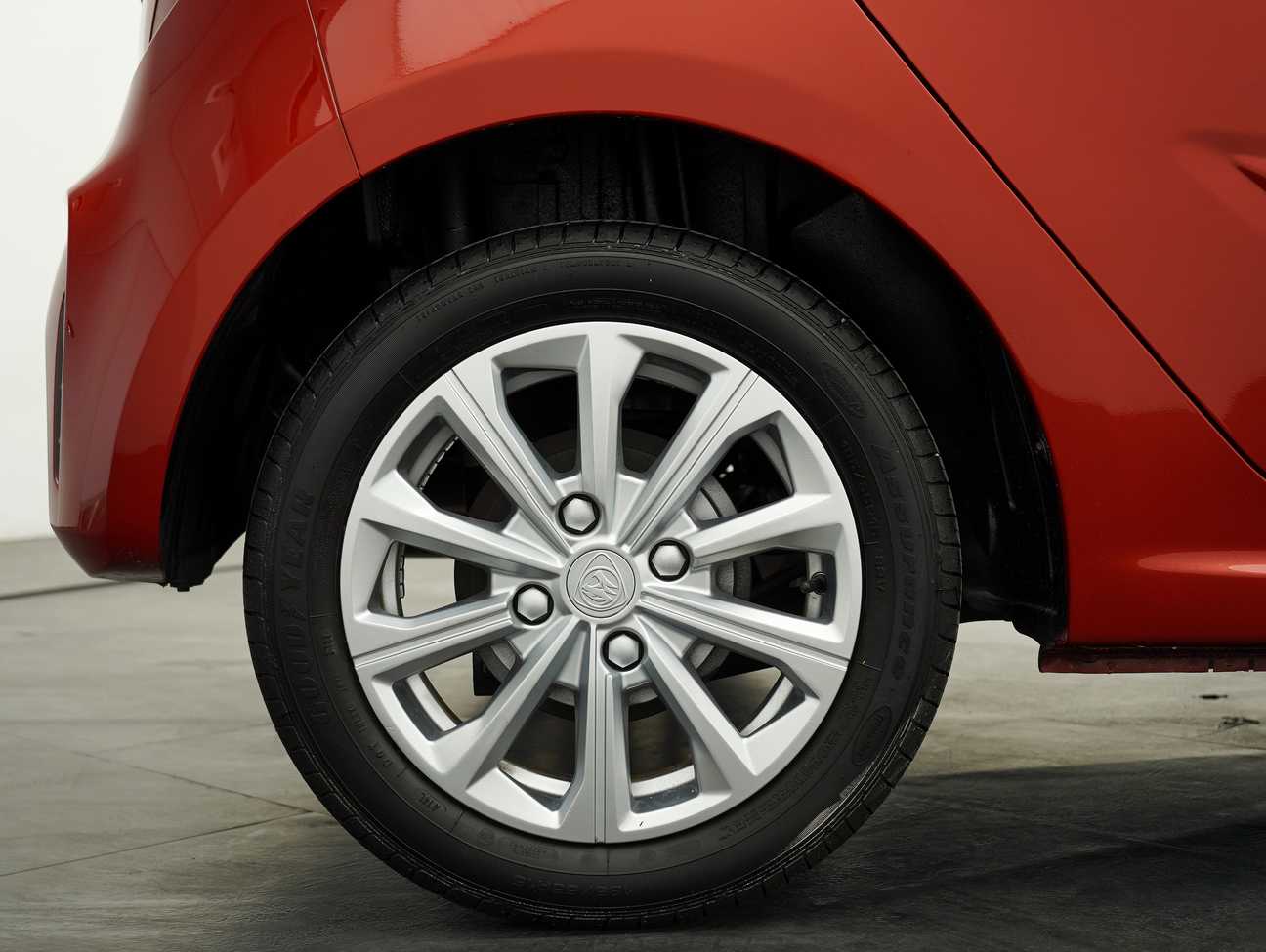 used 2019 Proton Iriz Executive 1.3