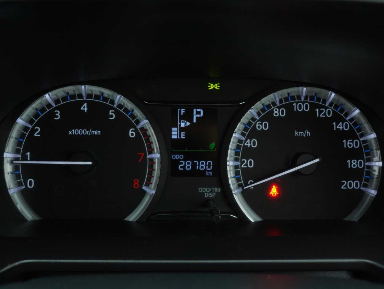 terpakai 2022 Perodua Aruz AV 1.5