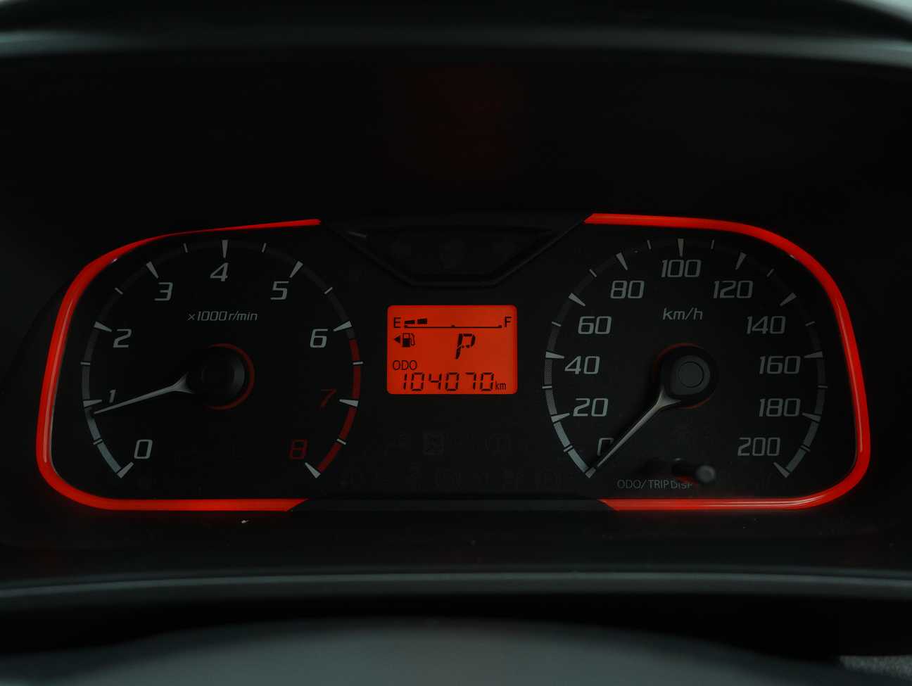 used 2017 Perodua Bezza X Premium 1.3