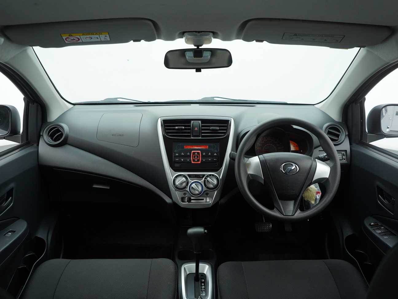 used 2019 Perodua AXIA G 1.0