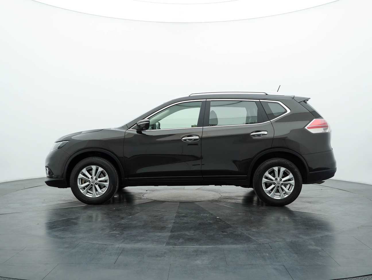 used 2016 Nissan X-Trail  2.0
