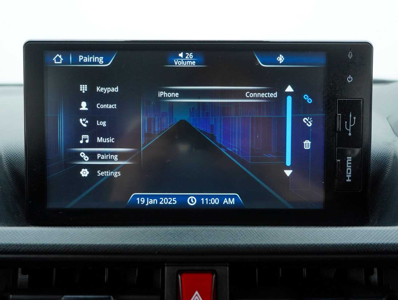 used 2023 Perodua Alza H 1.5