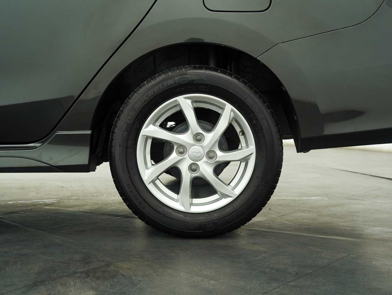 used 2020 Perodua Bezza G 1.0