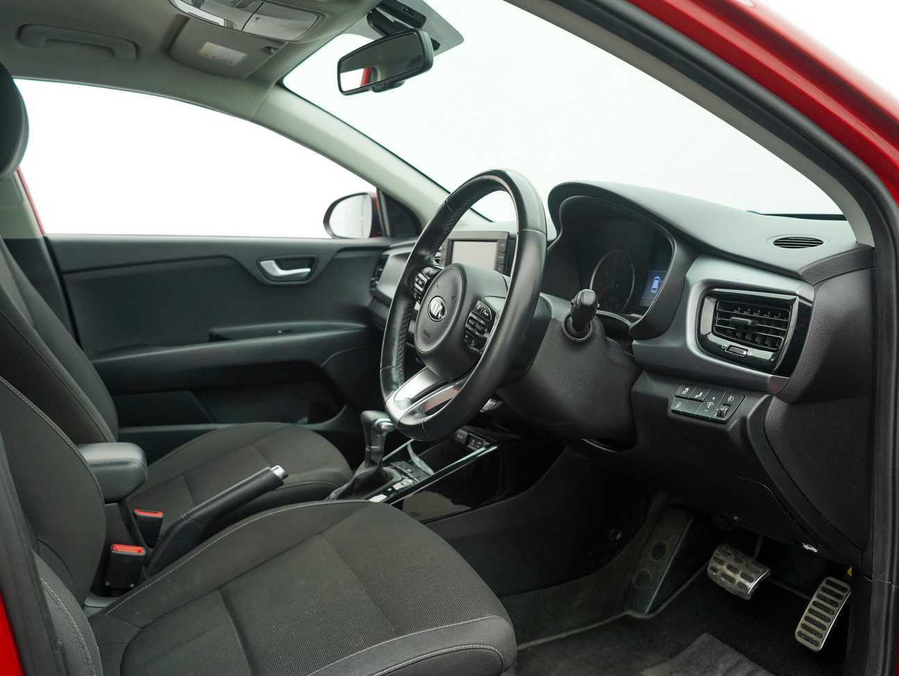 used 2018 Kia Rio EX 1.4