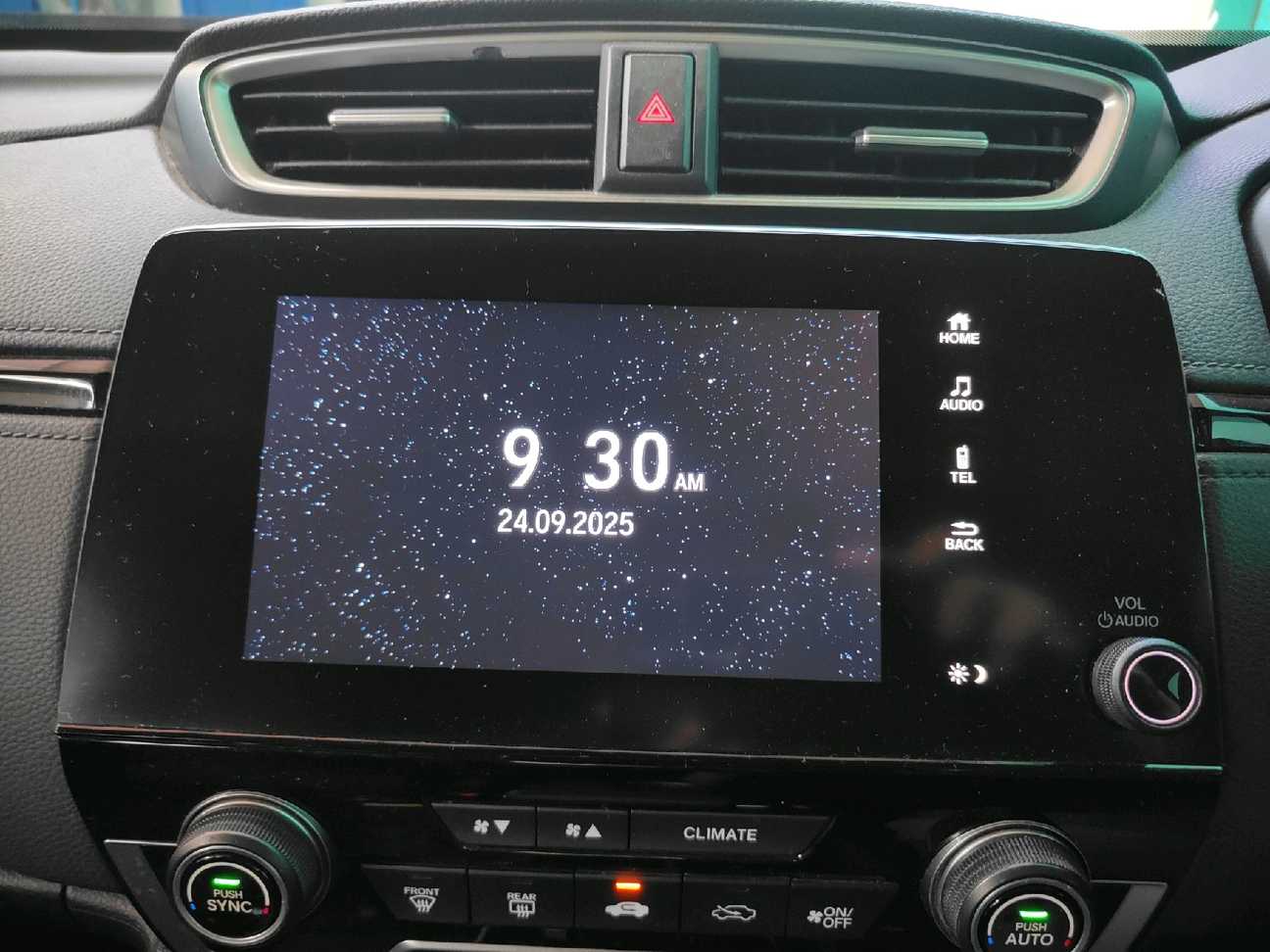 used 2019 Honda CR-V TC  1.5