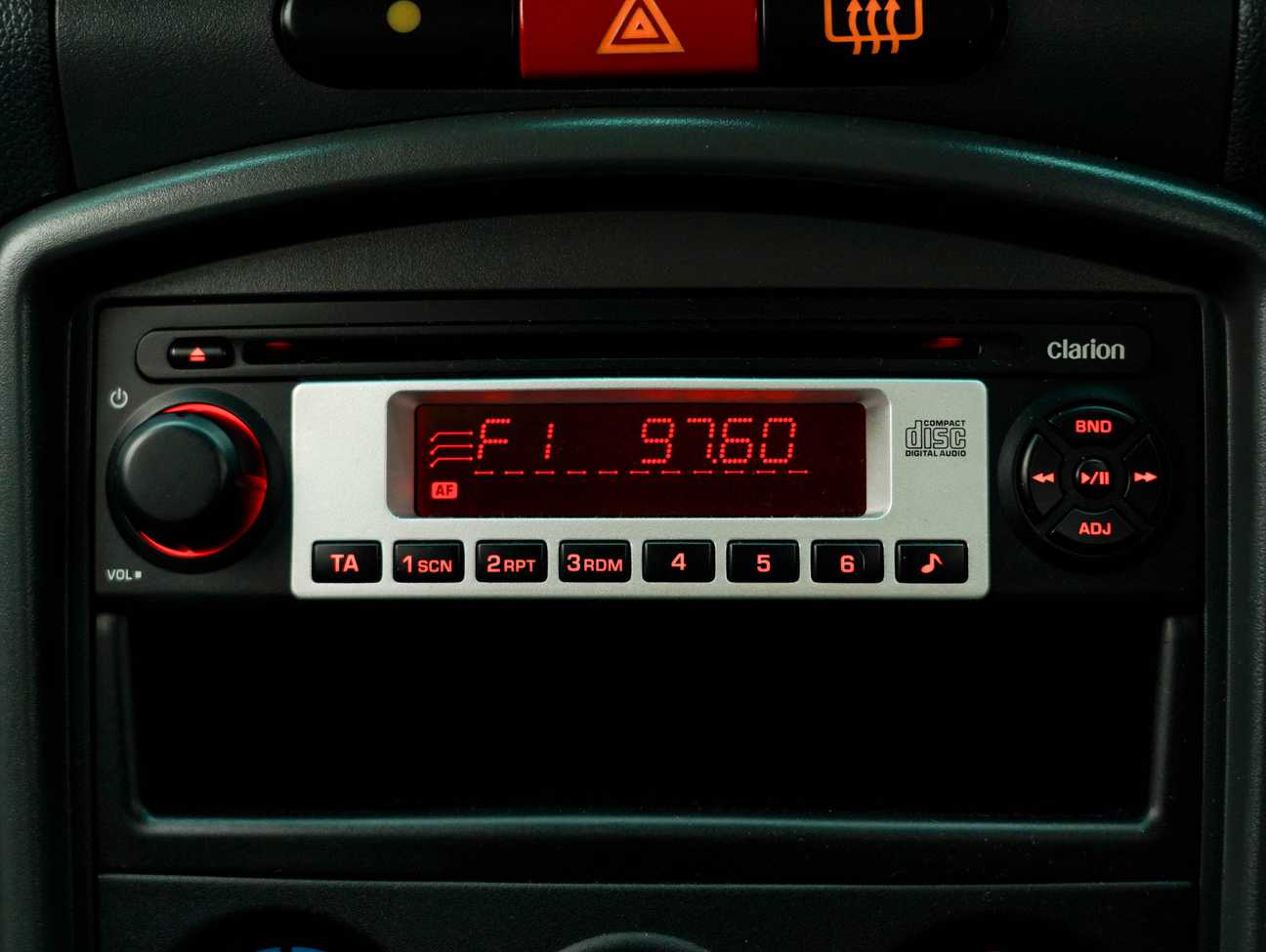 terpakai 2008 Proton Saga BLM B-Line 1.3