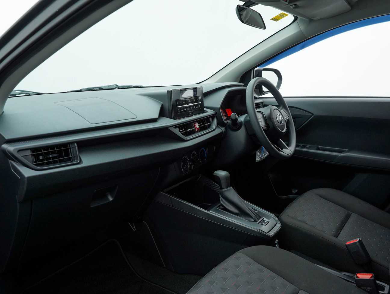 terpakai 2024 Perodua AXIA G 1.0