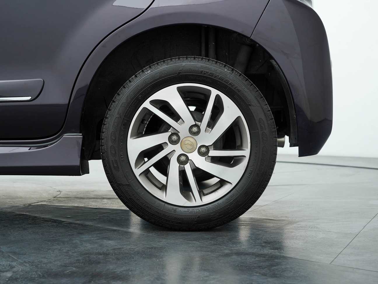 used 2017 Perodua Myvi SE 1.5