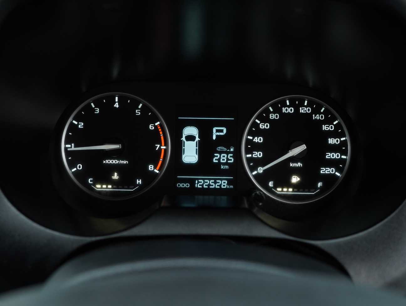 used 2020 Proton Saga Premium 1.3
