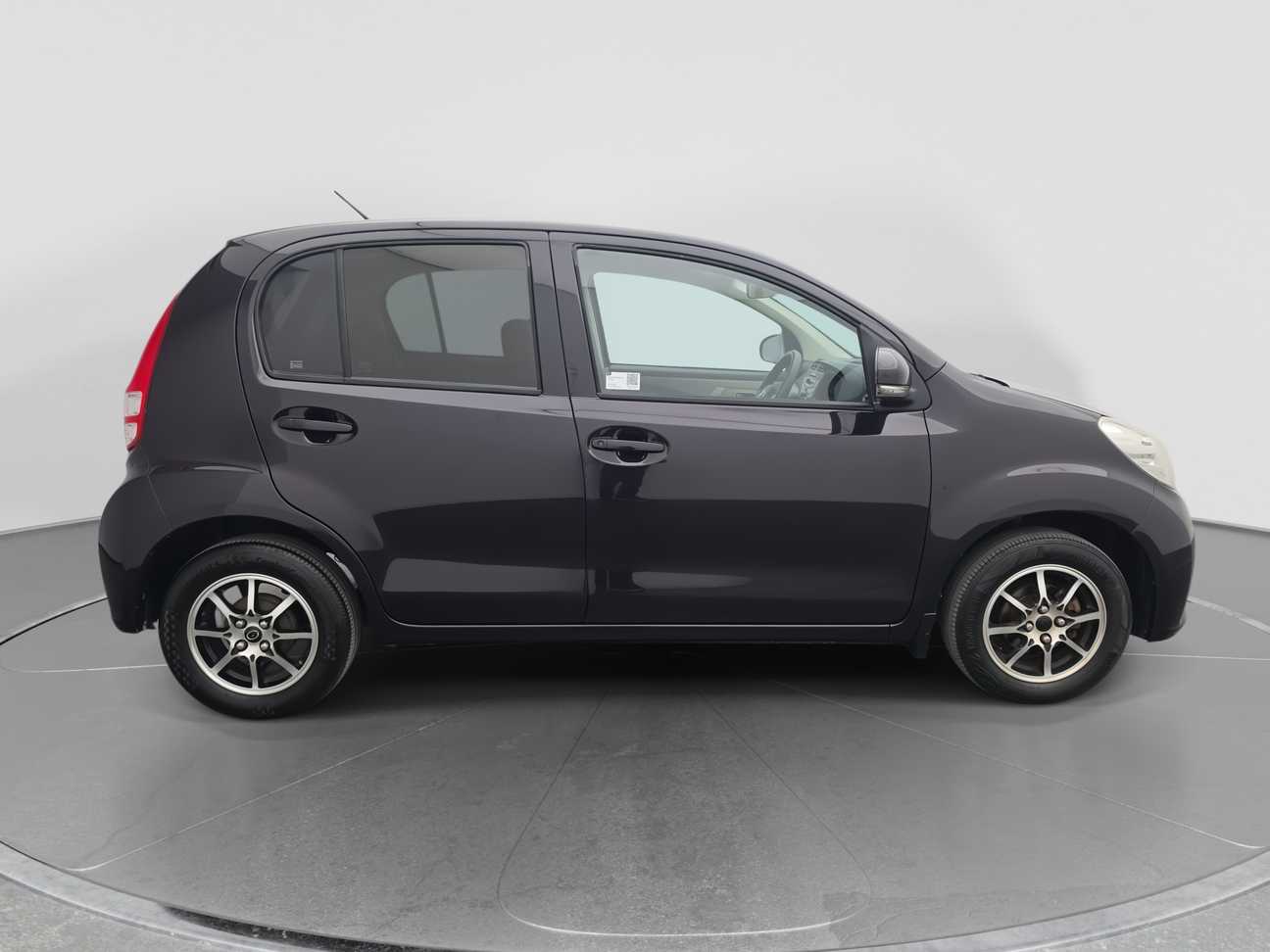 used 2013 Perodua Myvi EZ 1.3