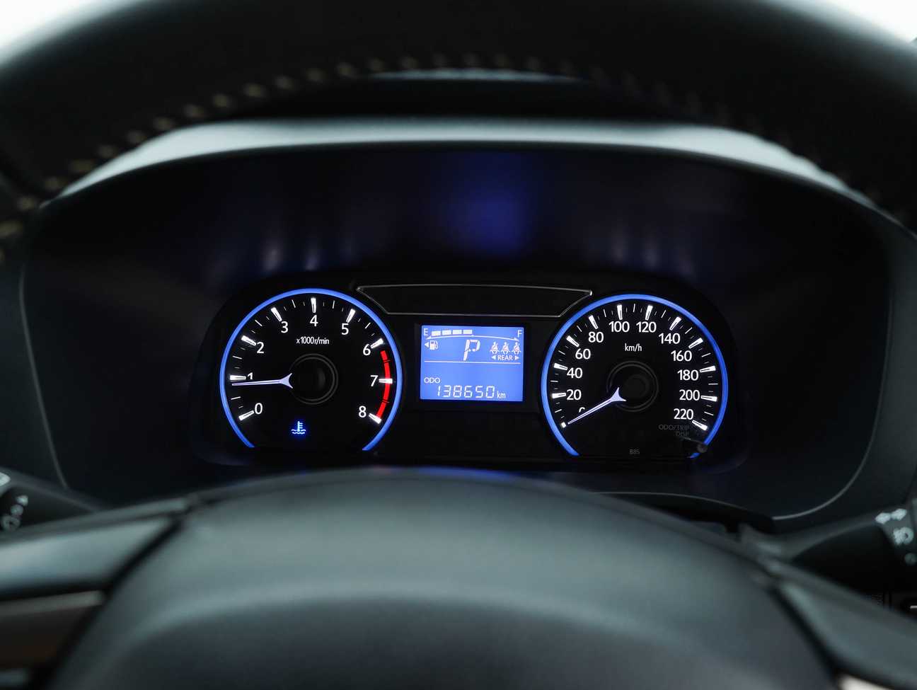 terpakai 2018 Perodua Myvi X 1.3