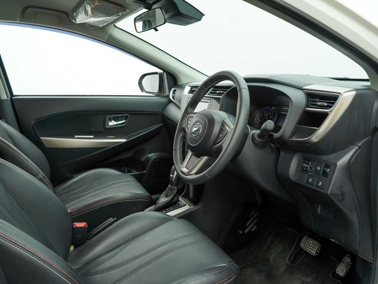 used 2020 Perodua Myvi AV 1.5