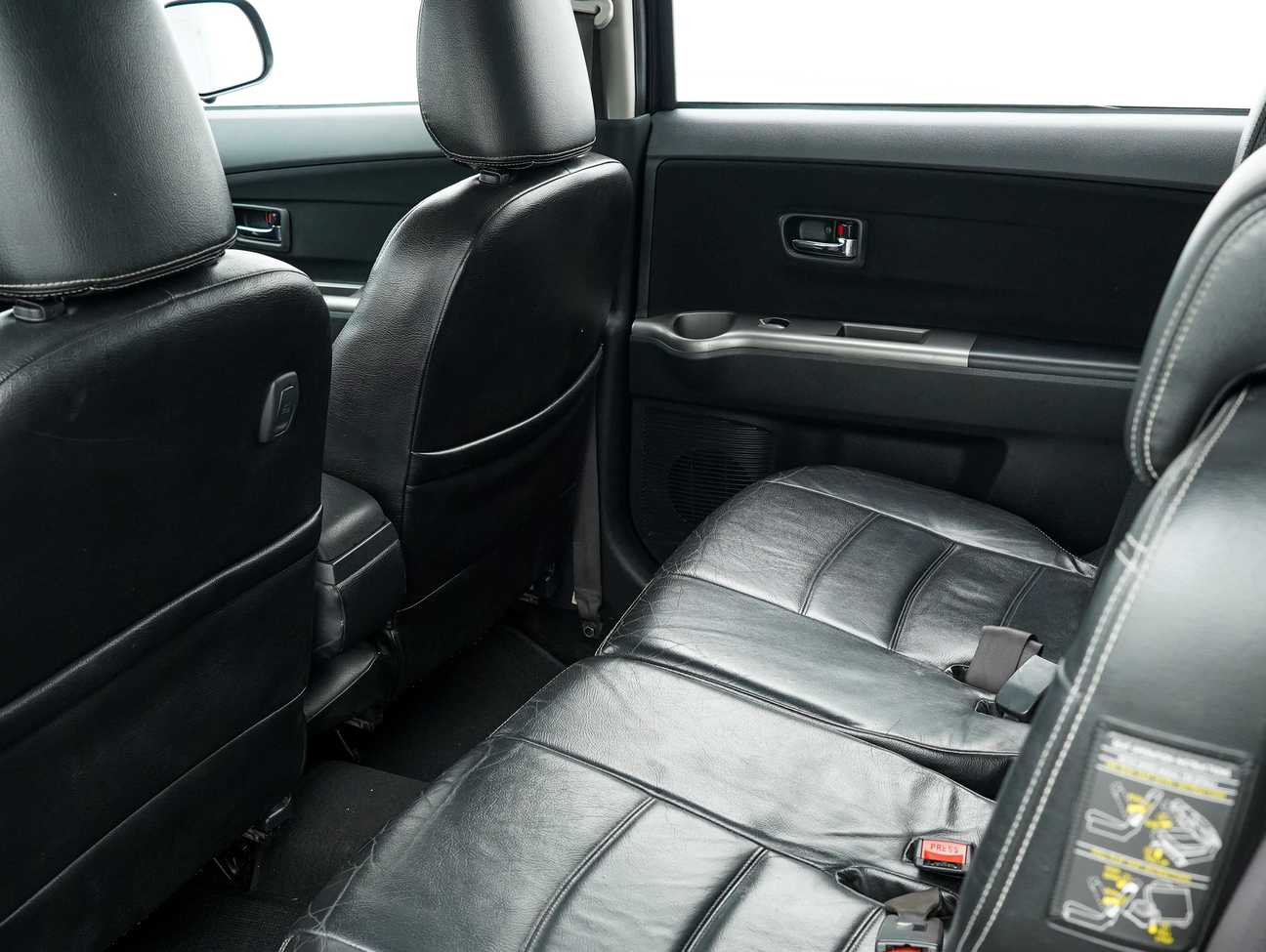 used 2016 Perodua Alza Advance 1.5