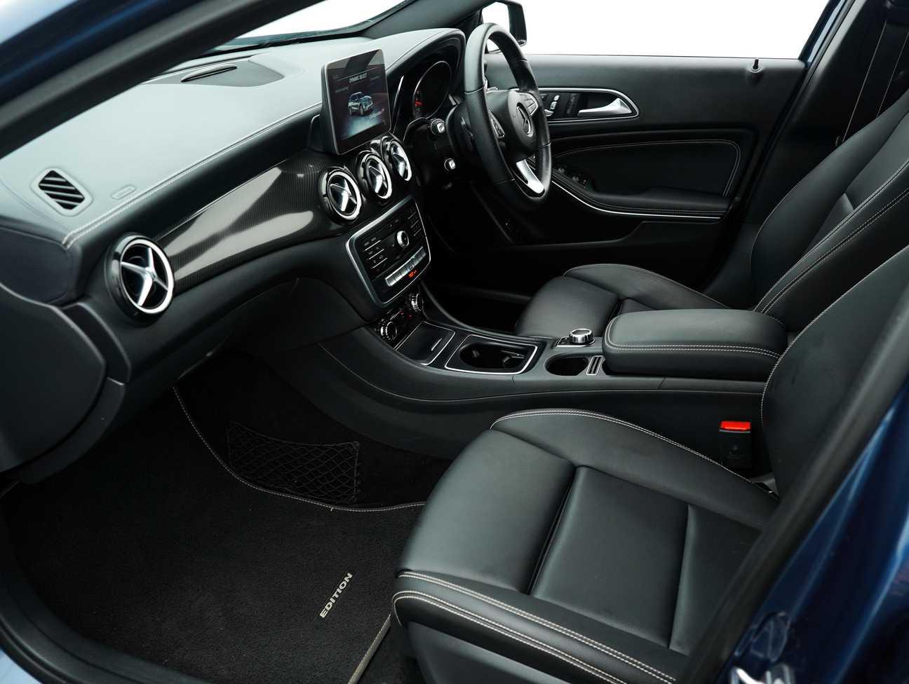 used 2019 Mercedes-Benz GLA 200 (CBU) 1.6